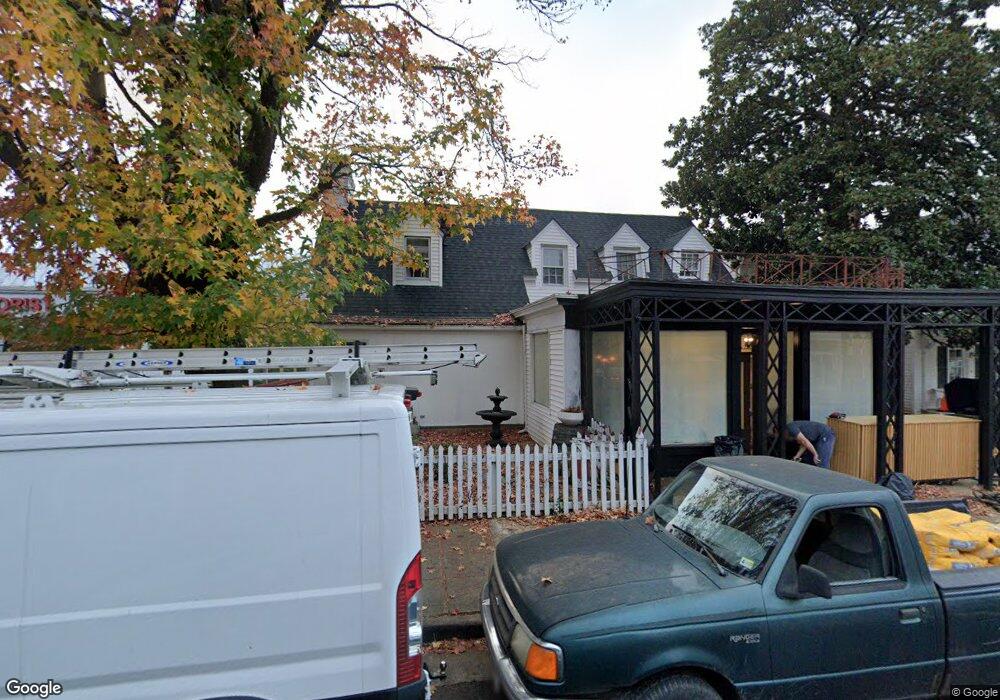 400 S Main St, Culpeper, VA 22701 - photo 1