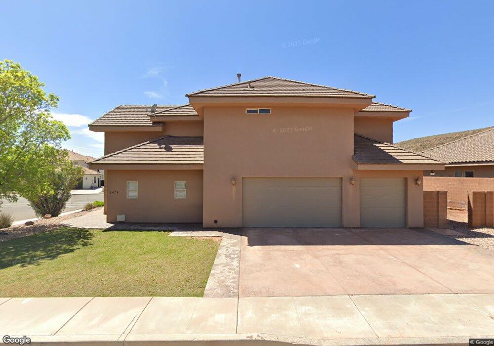 895 E Bramble Way unit 29, Washington, UT 84780 - photo 1