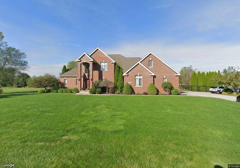 10868 Benton St, Crown Point, IN 46307 - photo 1