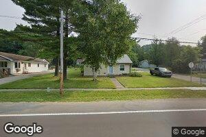 4580 Main (M-22) St, Onekama, MI 49675