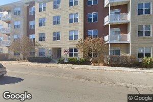 1930 Ridge Ave Unit D410, Evanston, IL 60201