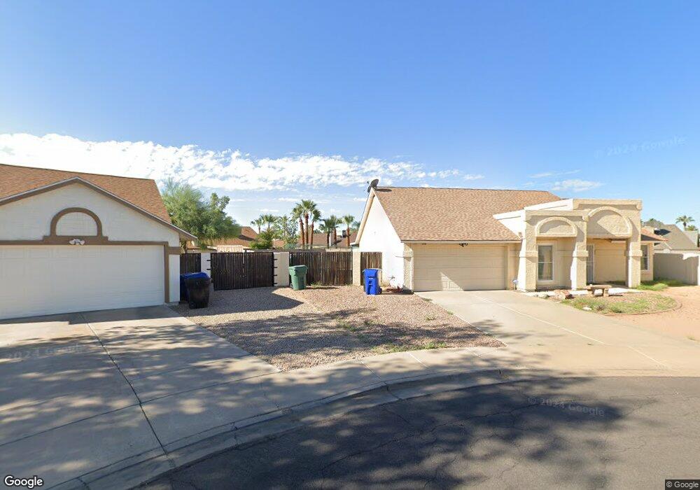 1330 N Racine Cir unit *WOW*, Mesa, AZ 85205 - photo 1