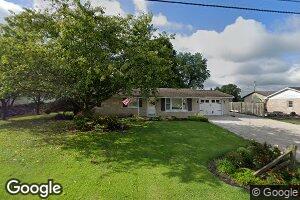 8933 W County Road 60 N, Richland, IN 47634