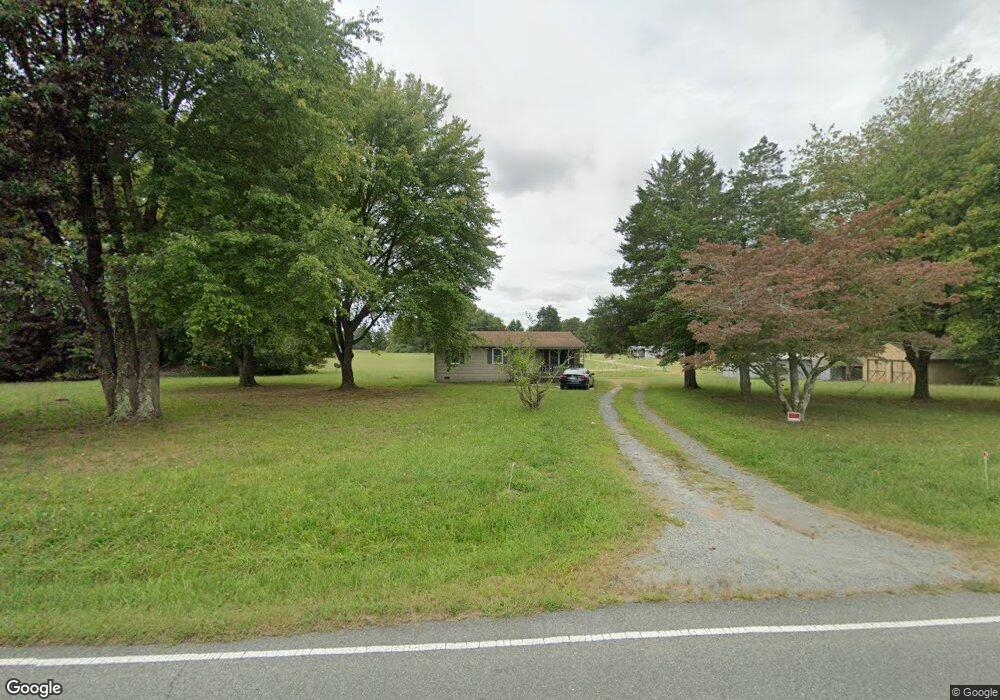 4526 Howerton Rd, Dunnsville, VA 22454 - photo 1