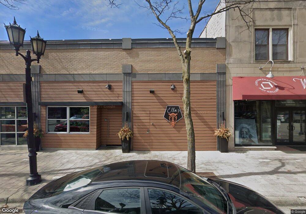 106 N York St, Elmhurst, IL 60126 - photo 1