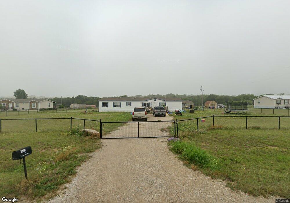 438 Lone Trail, Rhome, TX 76078 - photo 1