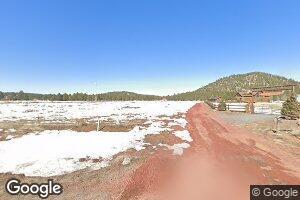 3314 N Spring Valley Rd, Williams, AZ 86046