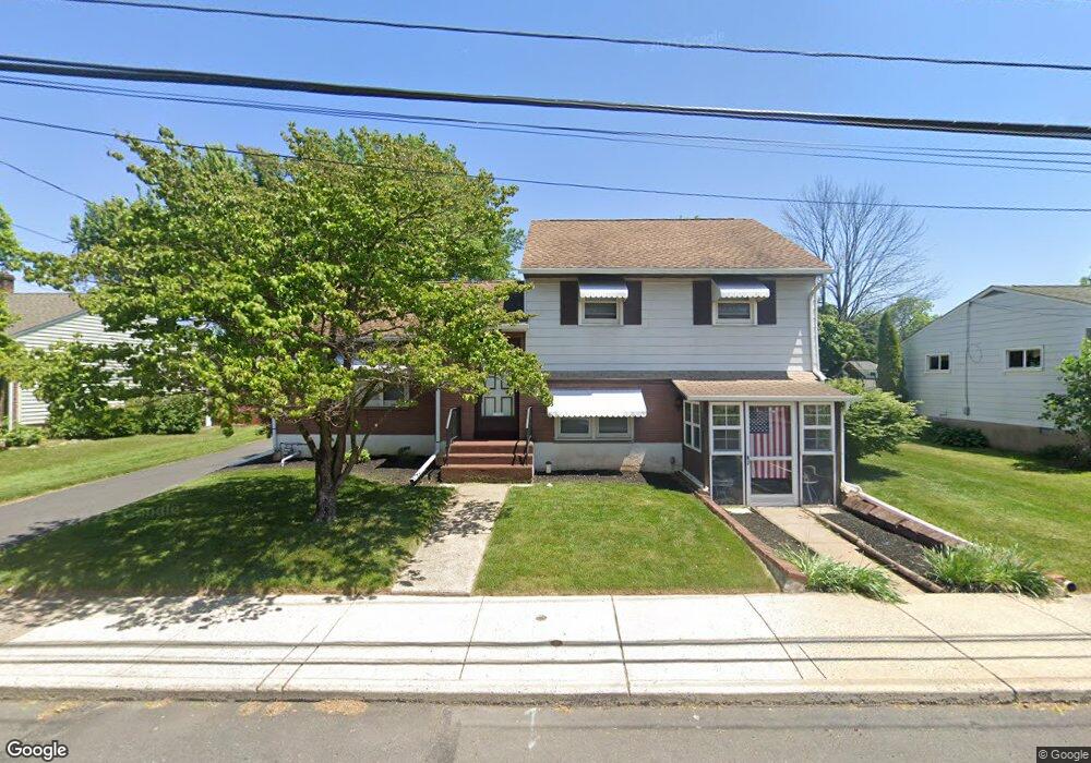 123 S 14th St, Quakertown, PA 18951 - photo 1