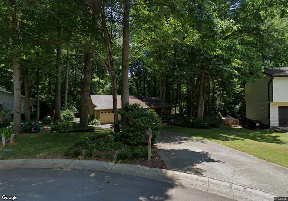 1169 Ridgeside Dr NW unit 2, Acworth, GA 30102 - photo 1