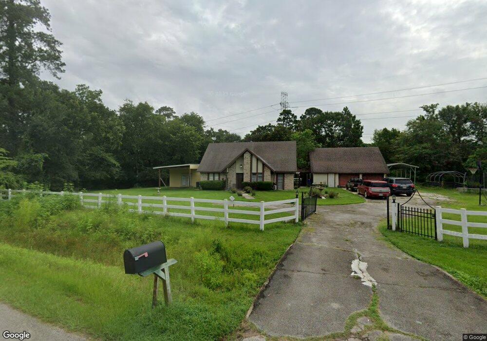 26434 Bayou Tesch Dr, Magnolia, TX 77354 - photo 1