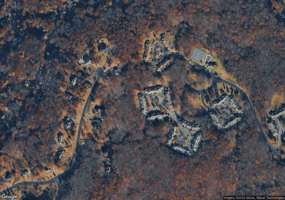 61 Manor Square unit 61, Sparta, NJ 07871 - photo 1