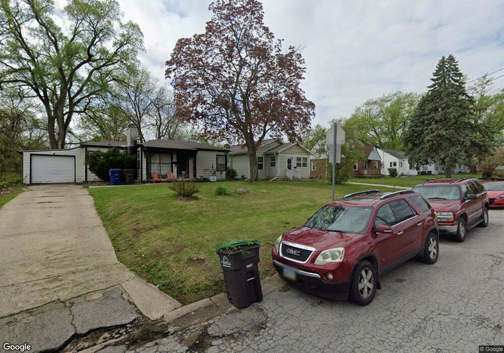 1620 Allison Ave, Des Moines, IA 50314 - photo 1