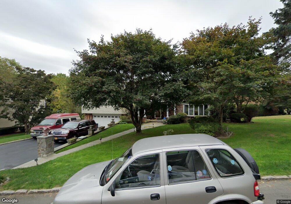 22 Highridge Rd, West Harrison, NY 10604 - photo 1