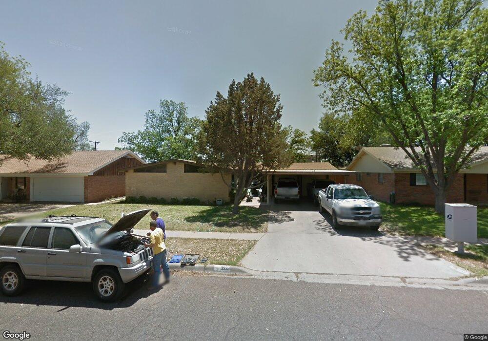3533 W Shandon Ave, Midland, TX 79707 - photo 1