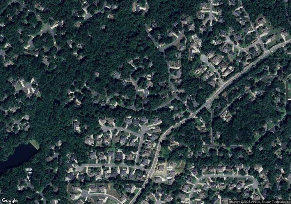 1804 Bromley Way NE unit 8, Roswell, GA 30075 - photo 1