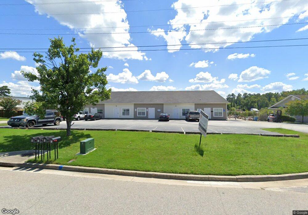 4104 Colben Blvd unit E, Evans, GA 30809 - photo 1