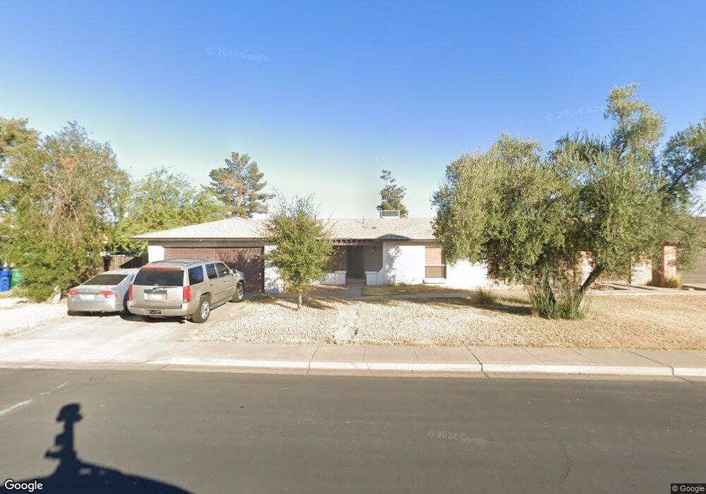 2638 E Jacinto Cir, Mesa, AZ 85204 - photo 1