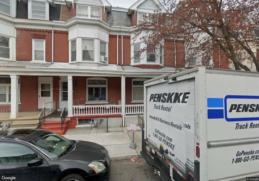 1413 W Turner St, Allentown, PA 18102 - photo 1