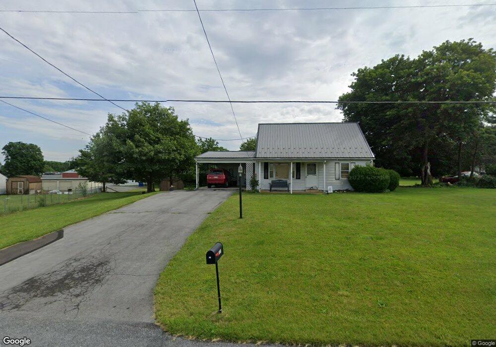 101 Amsley Dr, Chambersburg, PA 17202 - photo 1