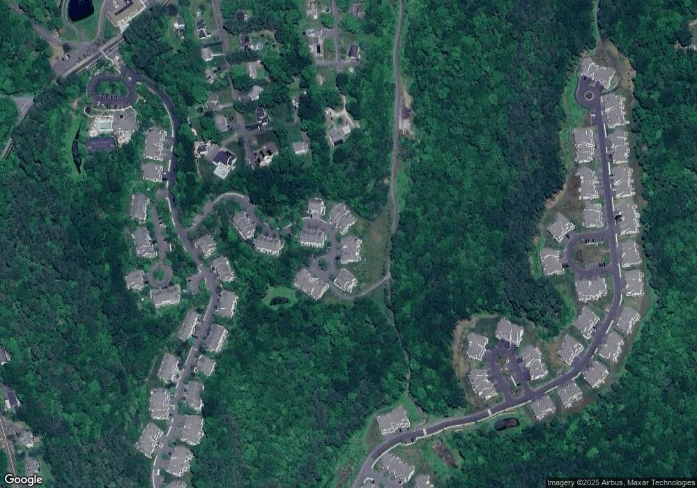 14 Winding Trail unit 33, Middlebury, CT 06762 - photo 1