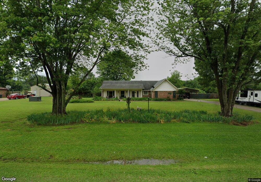 22 Country Ln, Texarkana, TX 75501 - photo 1