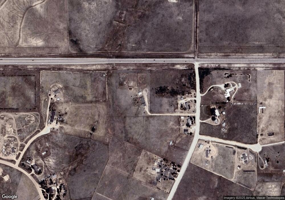 13378 Palomino Dr, Calhan, CO 80808 - photo 1