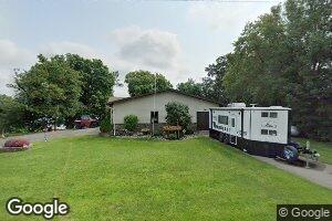 12689 Dorff Beach Rd, Audubon, MN 56511