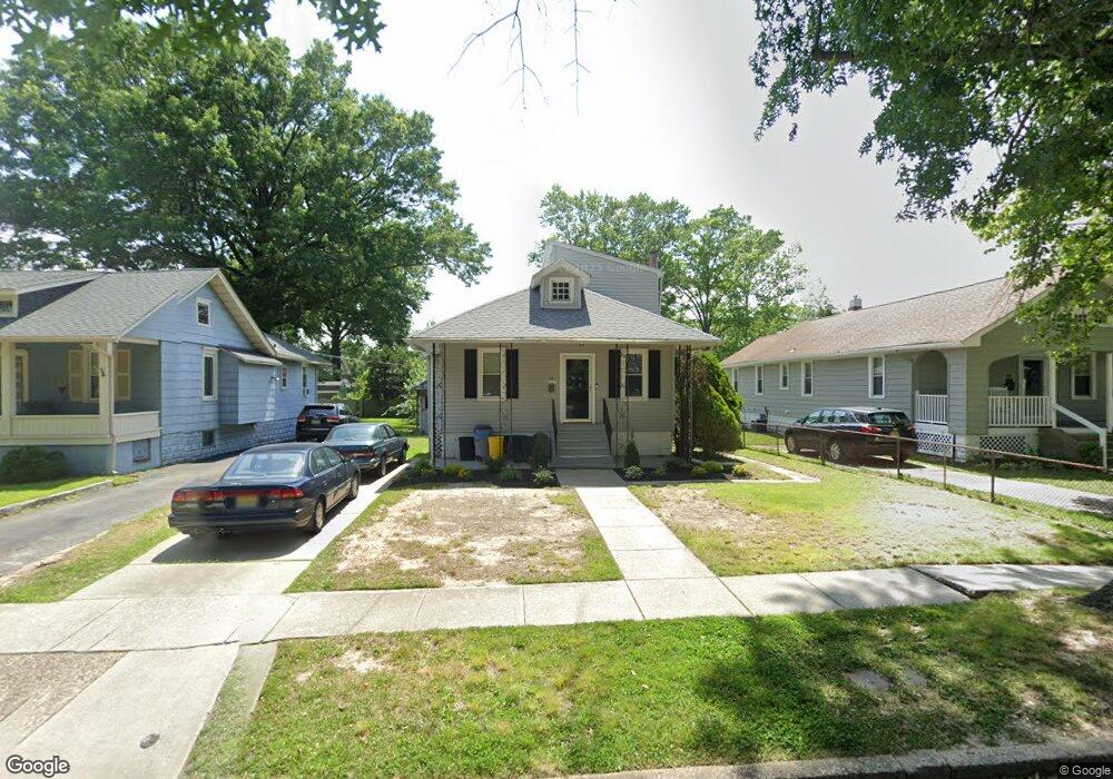 16 N Haviland Ave, Audubon, NJ 08106 - photo 1