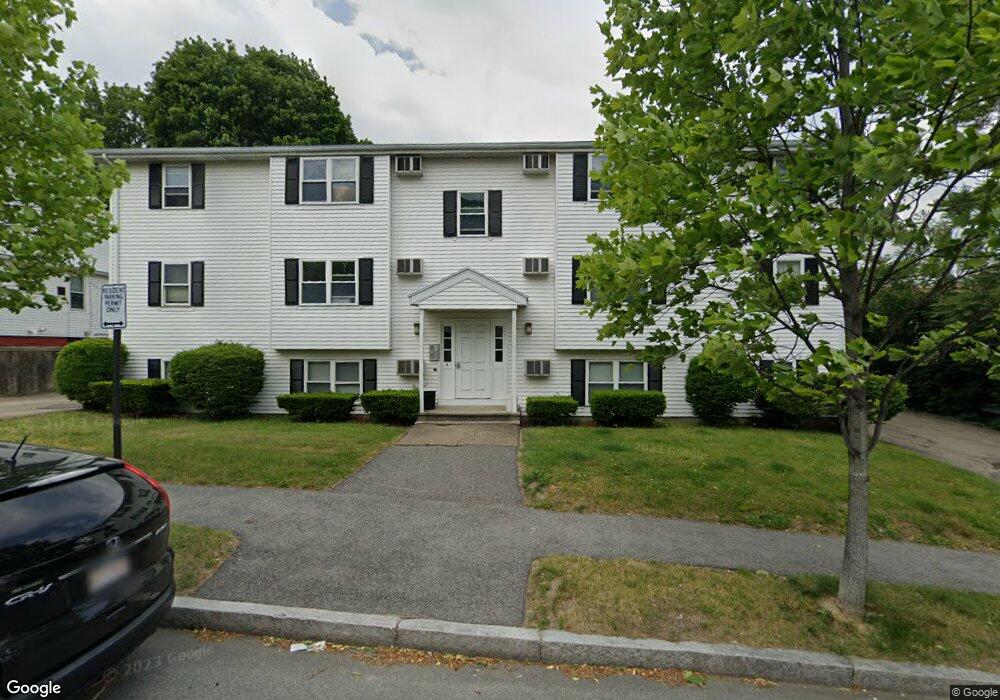 4 Frank St unit 5, Worcester, MA 01604 - photo 1