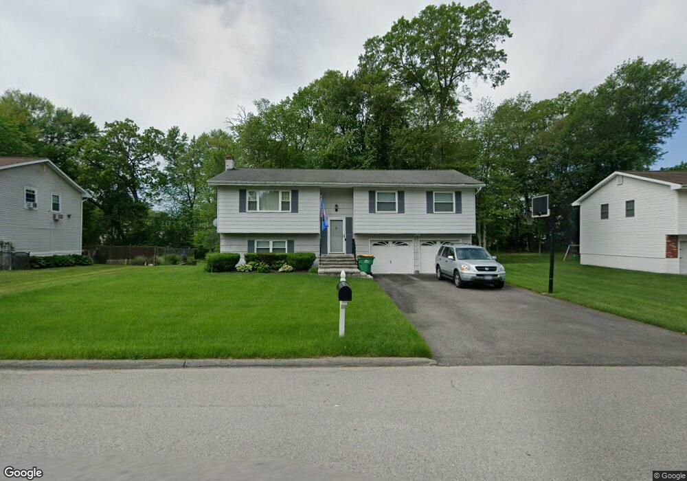 33 Reggie Dr, Wappingers Falls, NY 12590 - photo 1