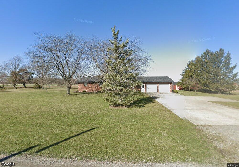 14790 Road 15m, Columbus Grove, OH 45830 - photo 1