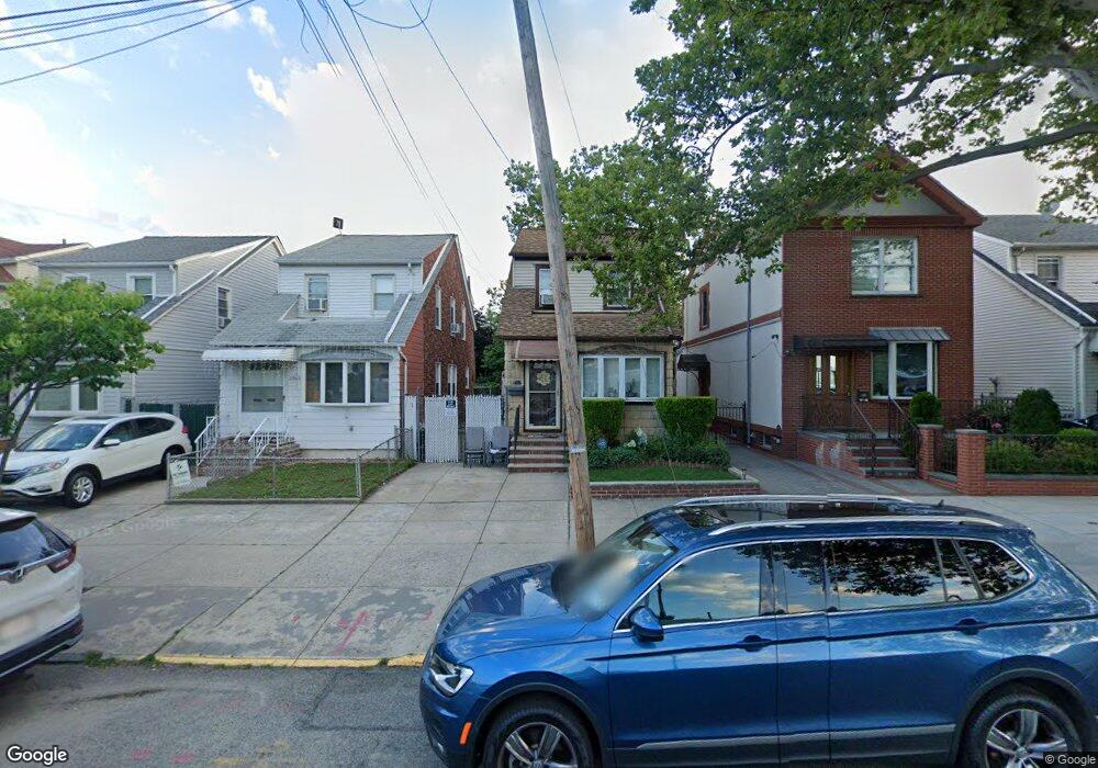 59-69 Grand Ave, Flushing, NY 11378 - photo 1