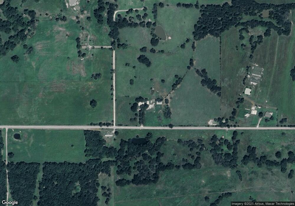 14575 Mulberry Rd, Henryetta, OK 74437 - photo 1