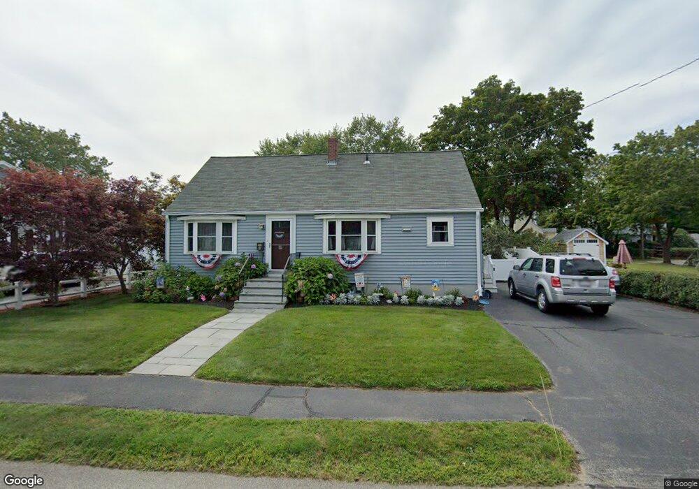 8 Colonial Rd, Woburn, MA 01801 - photo 1