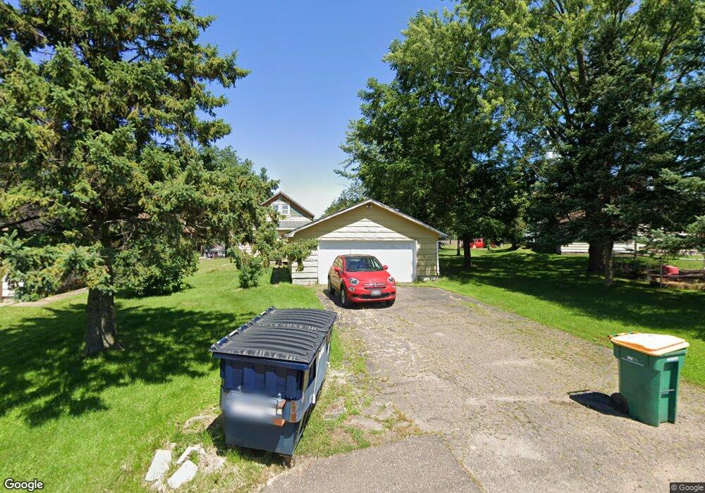 524 S Avon Ave, Phillips, WI 54555 - photo 1