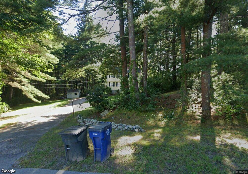 20 Puddingstone Ln, Medway, MA 02053 - photo 1