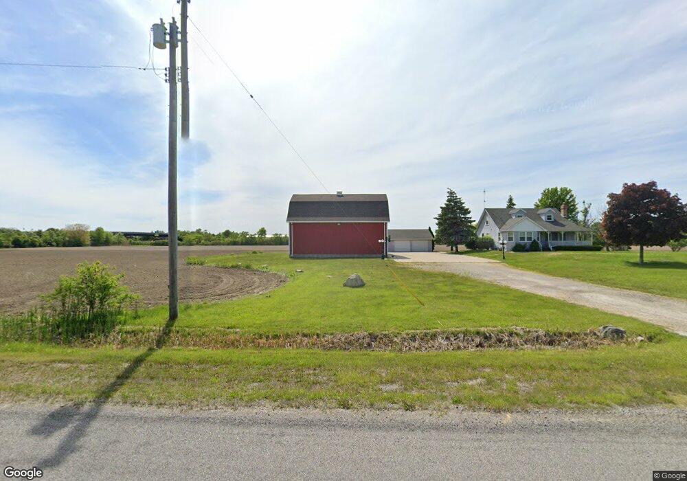 11109 Celia Rd, Carleton, MI 48117 - photo 1