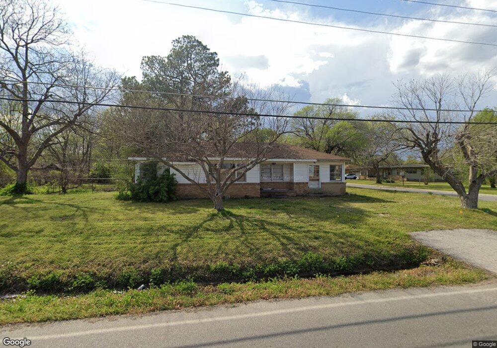 1102 S Osage Ave, Skiatook, OK 74070 - photo 1