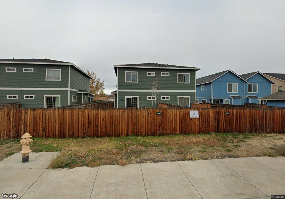 1405 SW 27th St, Redmond, OR 97756 - photo 1