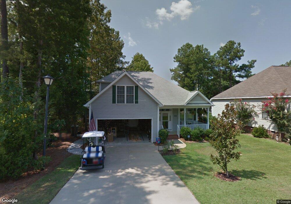 112 Misty Pine Ln, Chapin, SC 29036 - photo 1