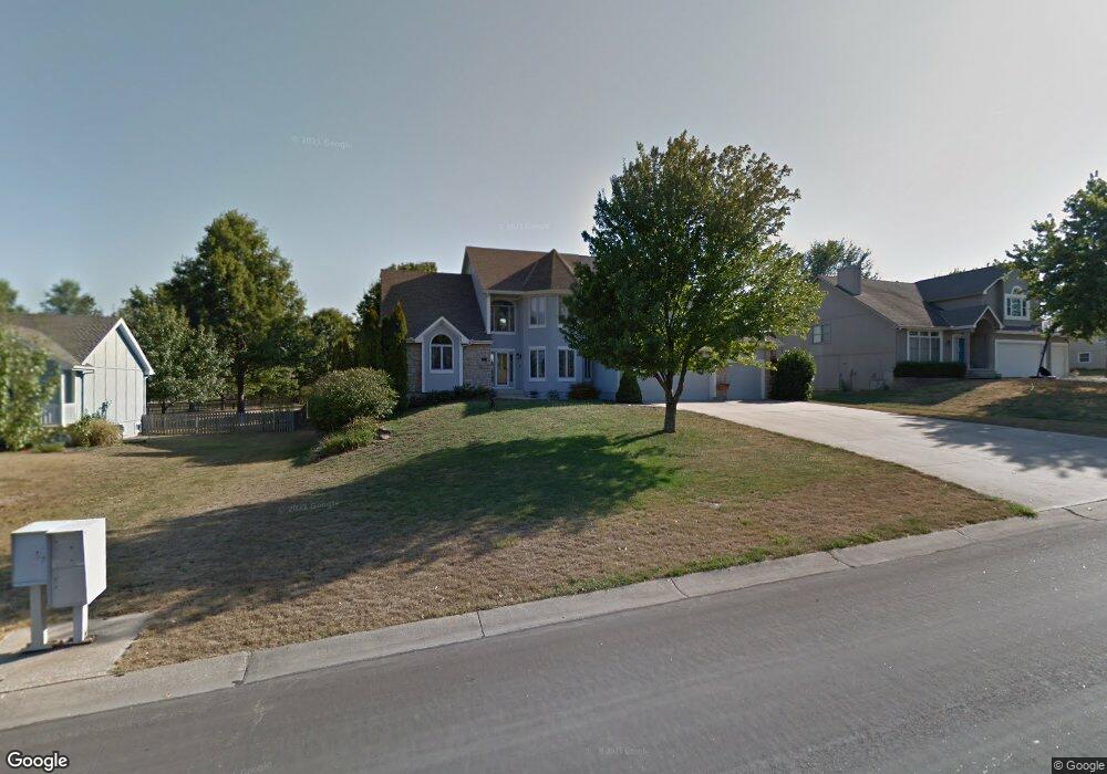 5291 SW Raintree Pkwy, Lees Summit, MO 64082 - photo 1