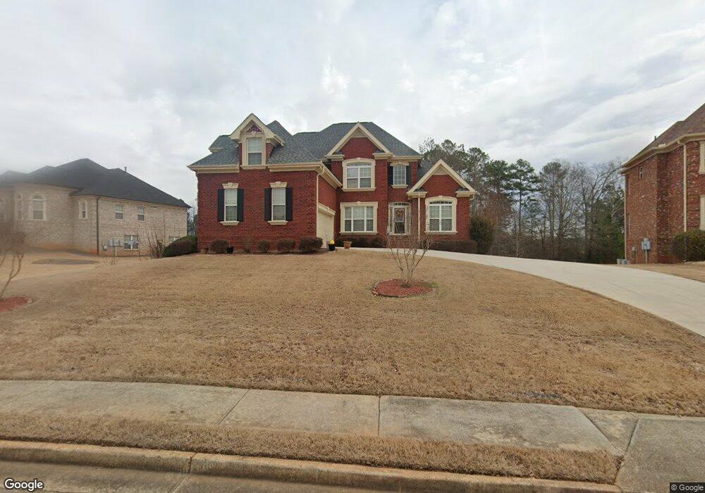 2613 Hollow Pine unit 1, Conyers, GA 30094 - photo 1