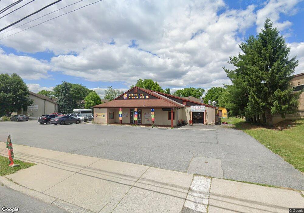 2917 W Emaus Ave, Allentown, PA 18103 - photo 1