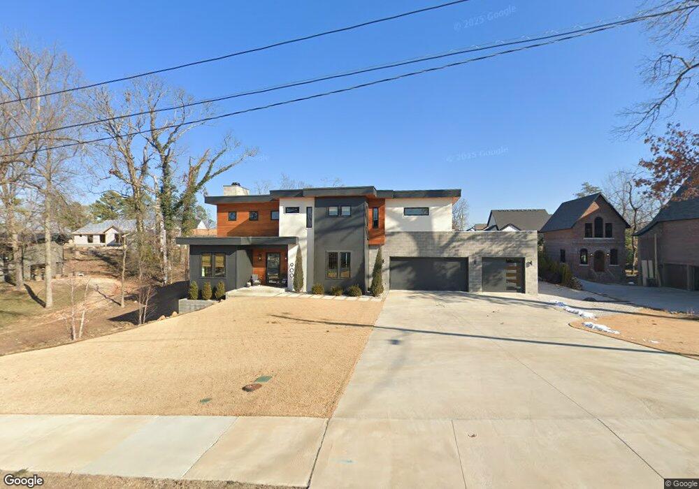 900 NW C St, Bentonville, AR 72712 - photo 1