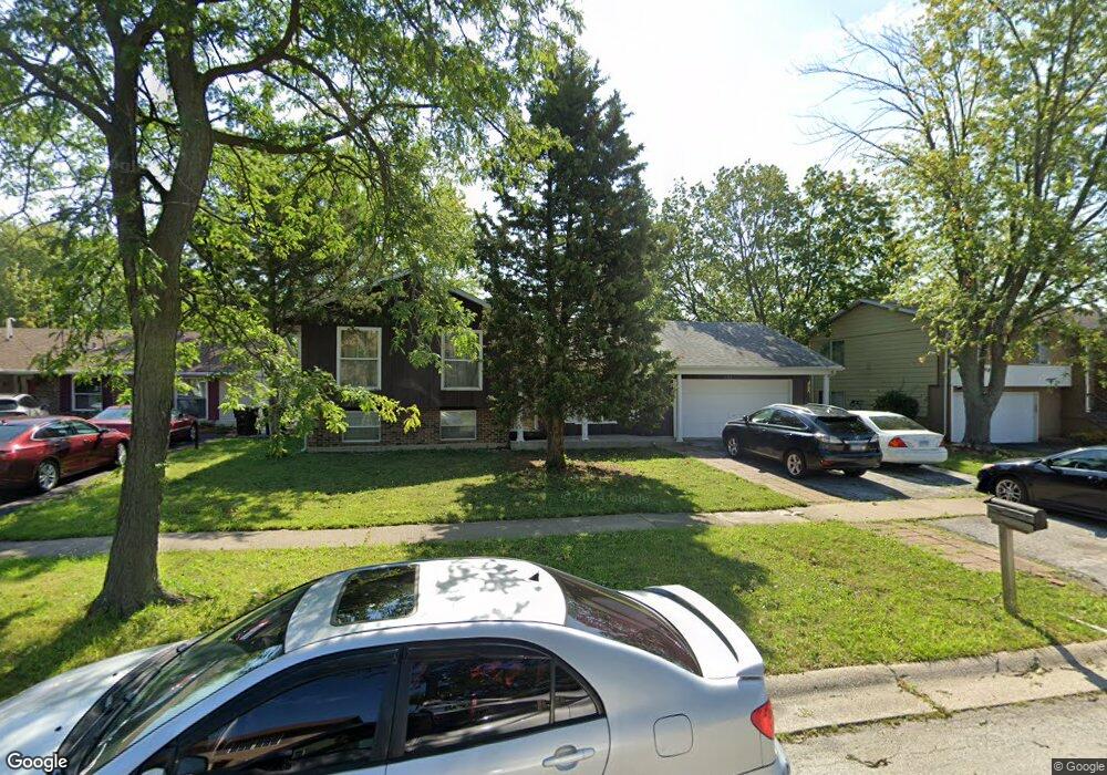 17913 Normandy Ln unit S3, Hazel Crest, IL 60429 - photo 1