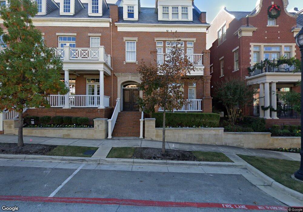 1507 Meeting St, Southlake, TX 76092 - photo 1