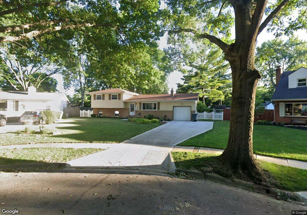 1353 Redwood Ct, Columbus, OH 43229 - photo 1