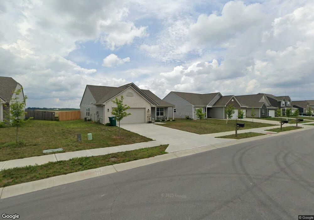 1050 Sagittarius Ave, Franklin, IN 46131 - photo 1