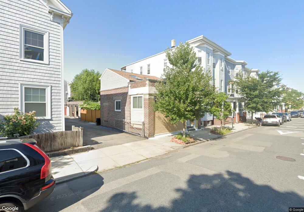 70 Marine Rd, Boston, MA 02127 - photo 1