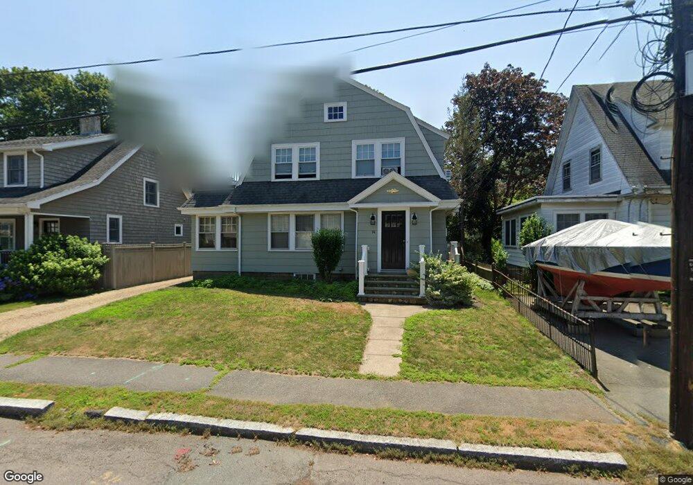 14 Birch St, Marblehead, MA 01945 - photo 1